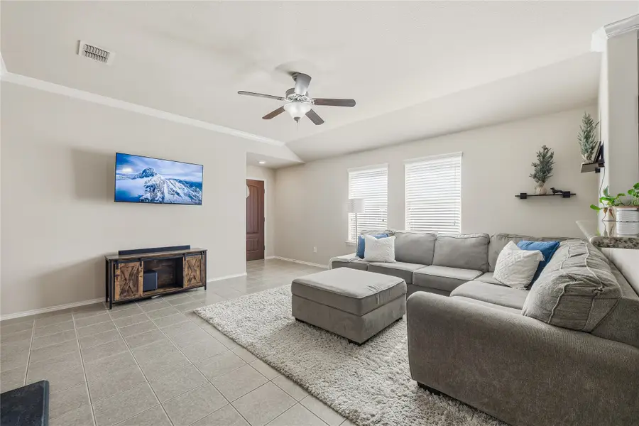 14309 Serrano Ridge Road, Fort Worth, TX 76052 - Image #3