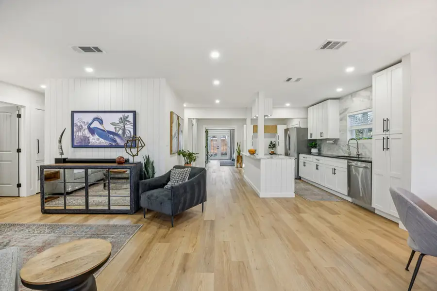 8714 Redondo Drive, Dallas, TX 75218 - Image #2