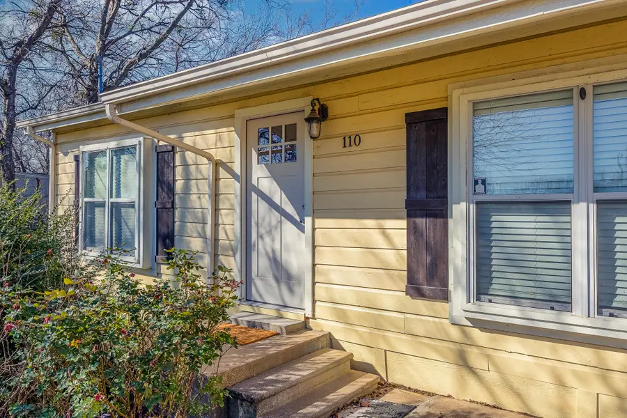 110 S 5th Street, Alvarado, TX 76009 - #2