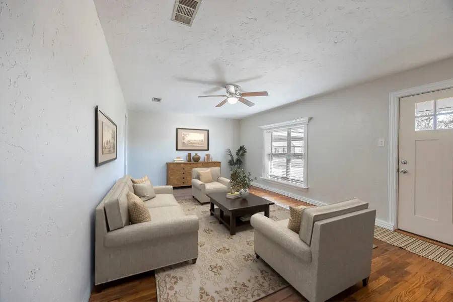 110 S 5th Street, Alvarado, TX 76009 - #3