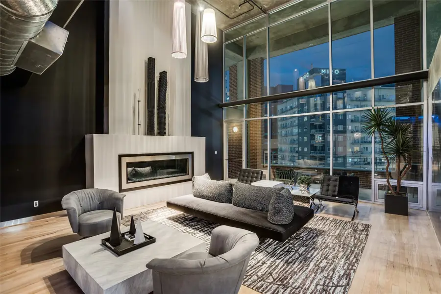 2011 Cedar Springs Road #606, Dallas, TX 75201 - Image #2