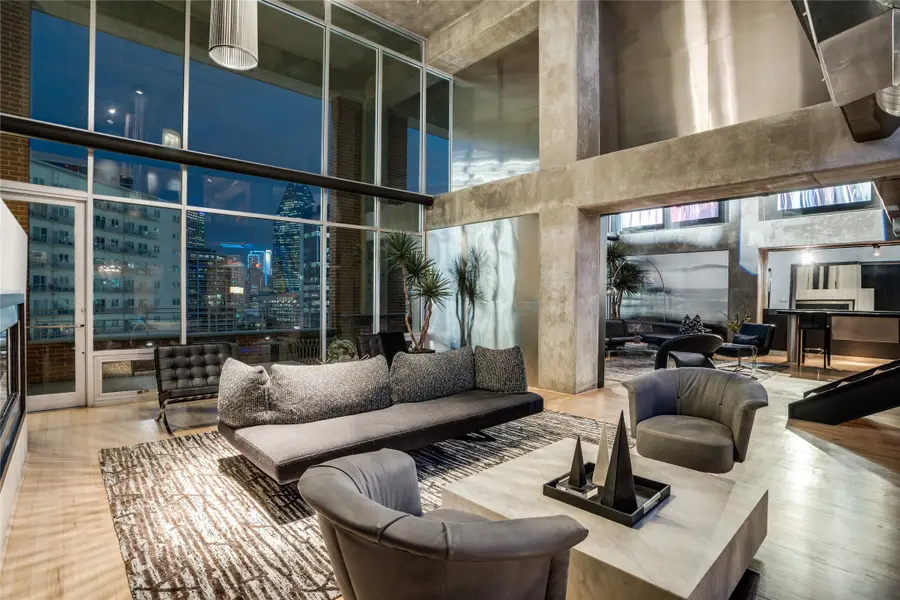 2011 Cedar Springs Road #606, Dallas, TX 75201 - Image #3