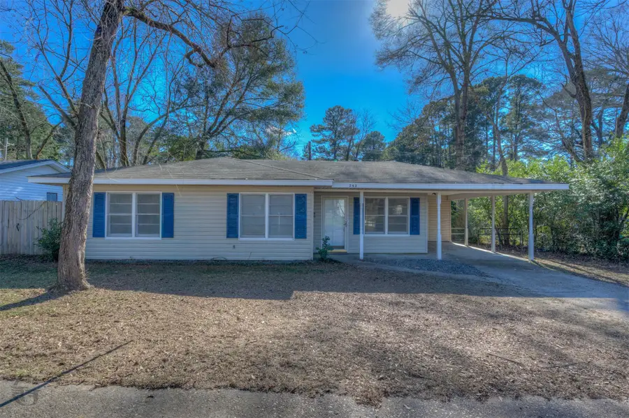 242 Pecanview Drive, Minden, LA 71055 - #2