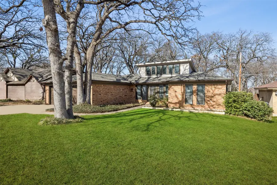 5907 Pleasant Wood Trail, Arlington, TX 76016 - Image #2