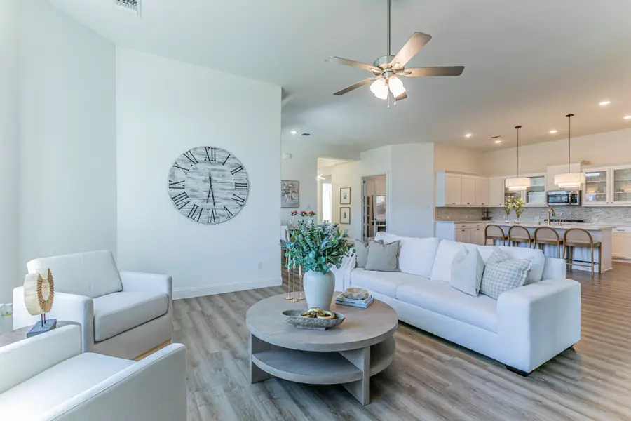 1701 Morning Mist Way, Mesquite, TX 75181 - Image #3