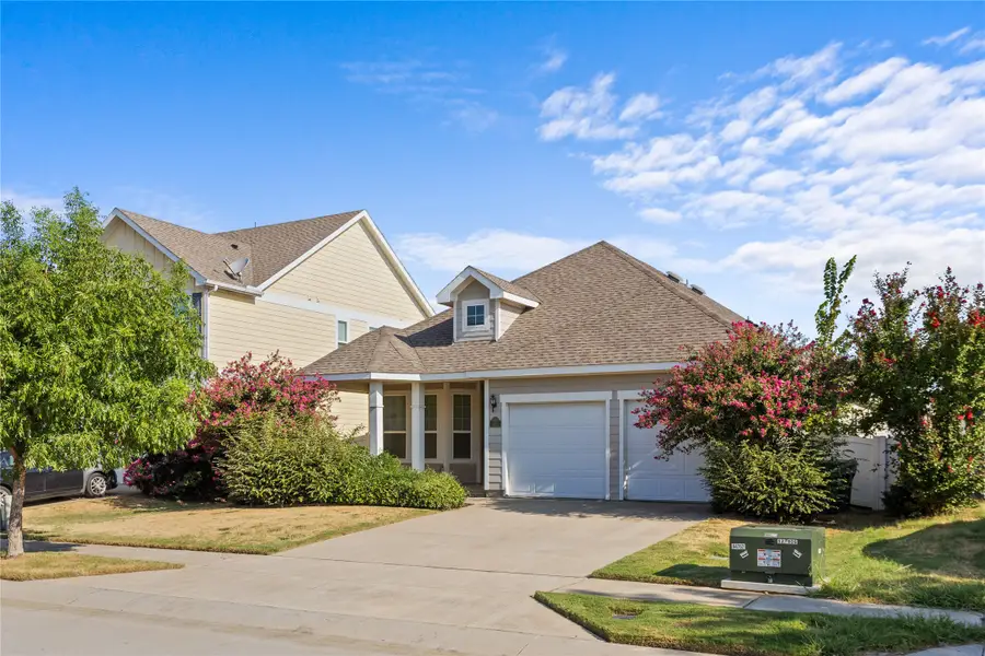 9021 Benevolent Court, Providence Village, TX 76227 - Image #3