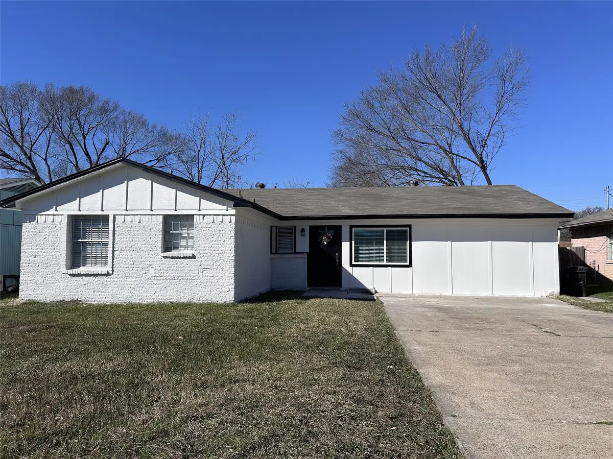 1325 Alta Vista Street, Mesquite, TX 75149 - Image #1