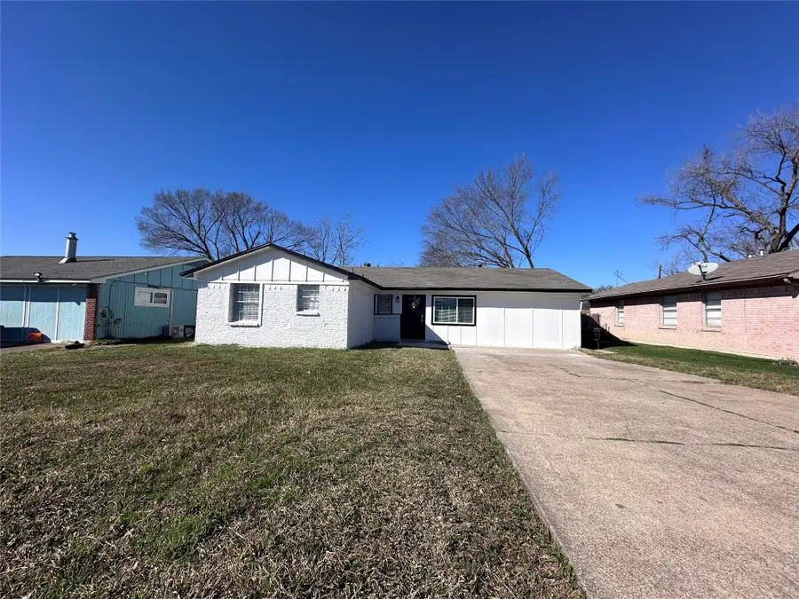 1325 Alta Vista Street, Mesquite, TX 75149 - Image #2