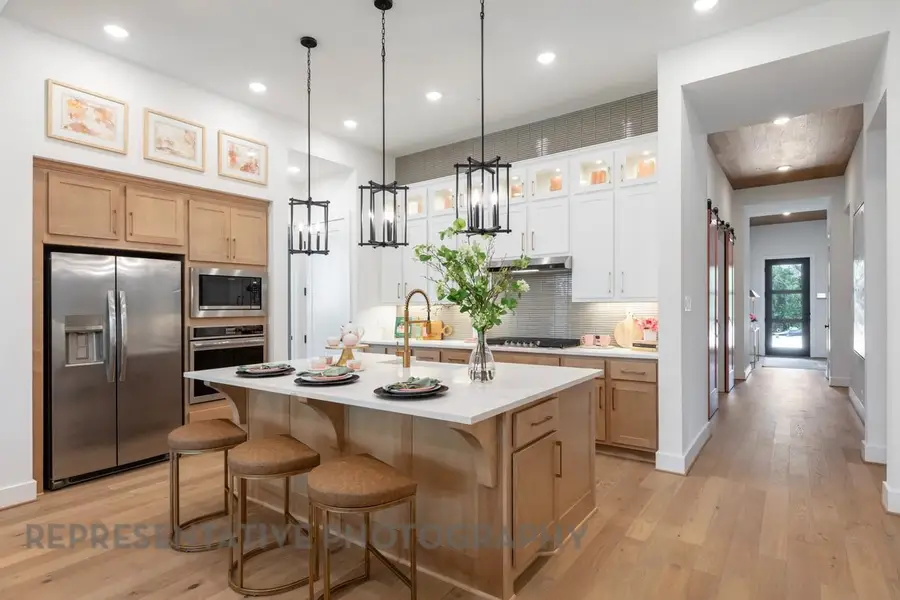 7541 Camas Avenue, Midlothian, TX 76084 - Image #2