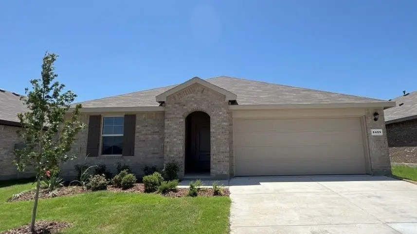 8409 Hollymead Lane, Fort Worth, TX 76131 - Image #1