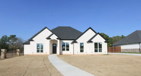 16525 Hailey Court, Tyler, TX 75703