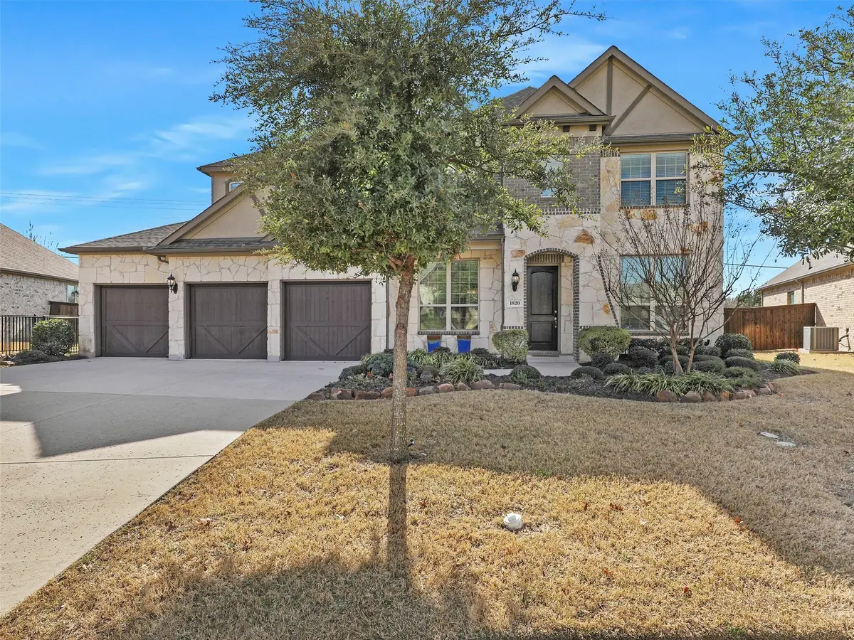 1820 Amazon Drive, Plano, TX 75075 - Image #1