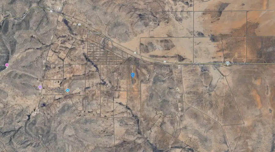 432 S Vienna Street, El Paso East, TX 79938 - Image #3