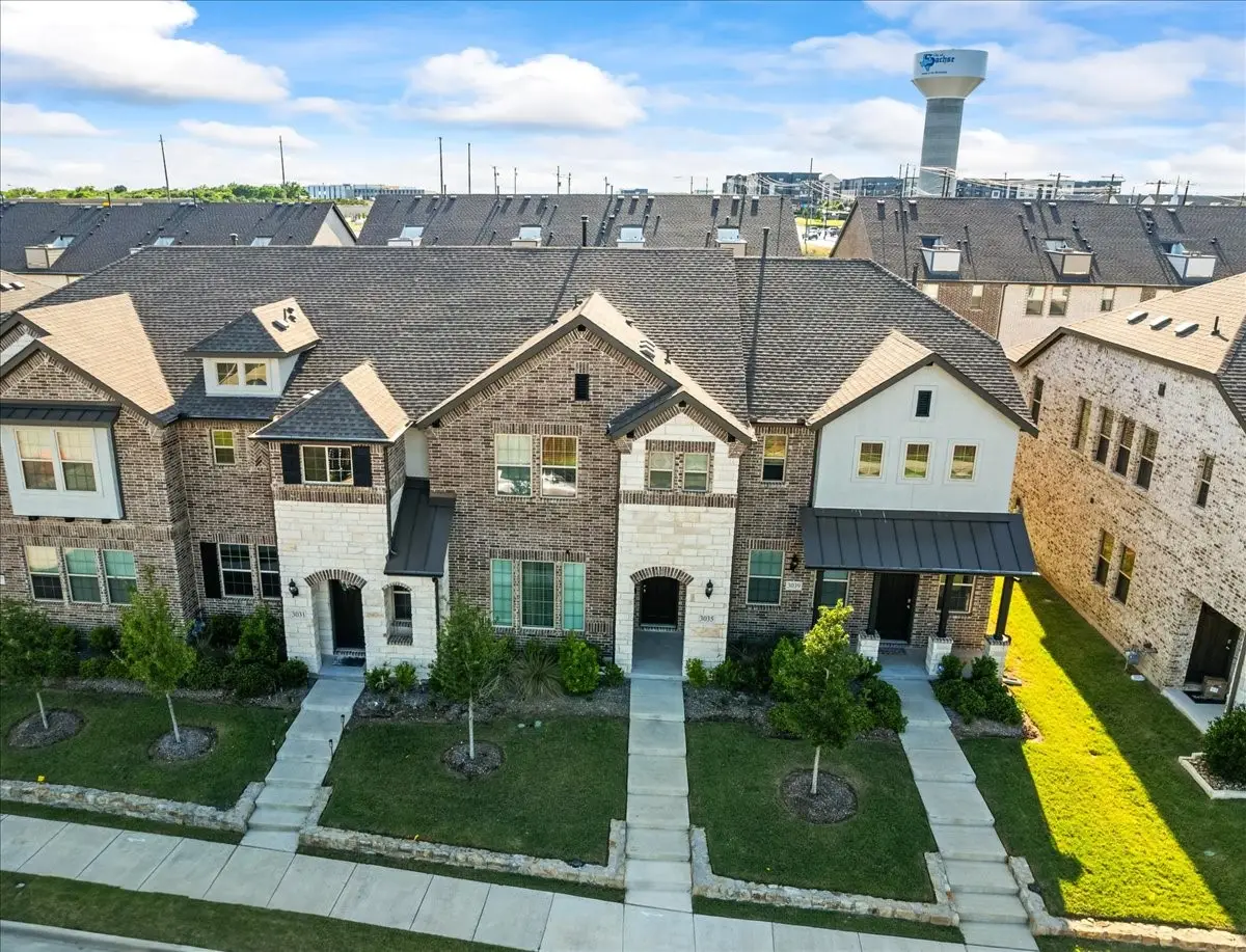 3039 Tenor Way, Sachse, TX 75048 - #1