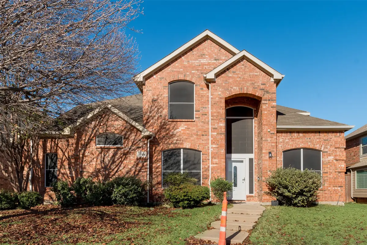 5828 Pine Ridge Boulevard, McKinney, TX 75070 - #1