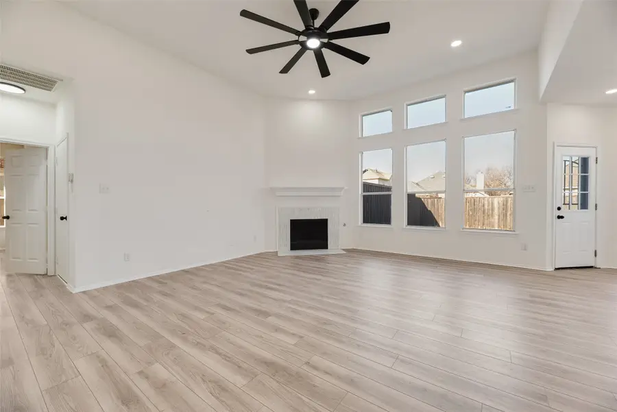 5828 Pine Ridge Boulevard, McKinney, TX 75070 - #3