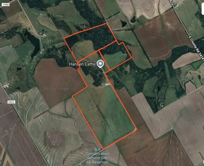 764 HCR 3422 County Road 3422, Bynum, TX 76631 - #3