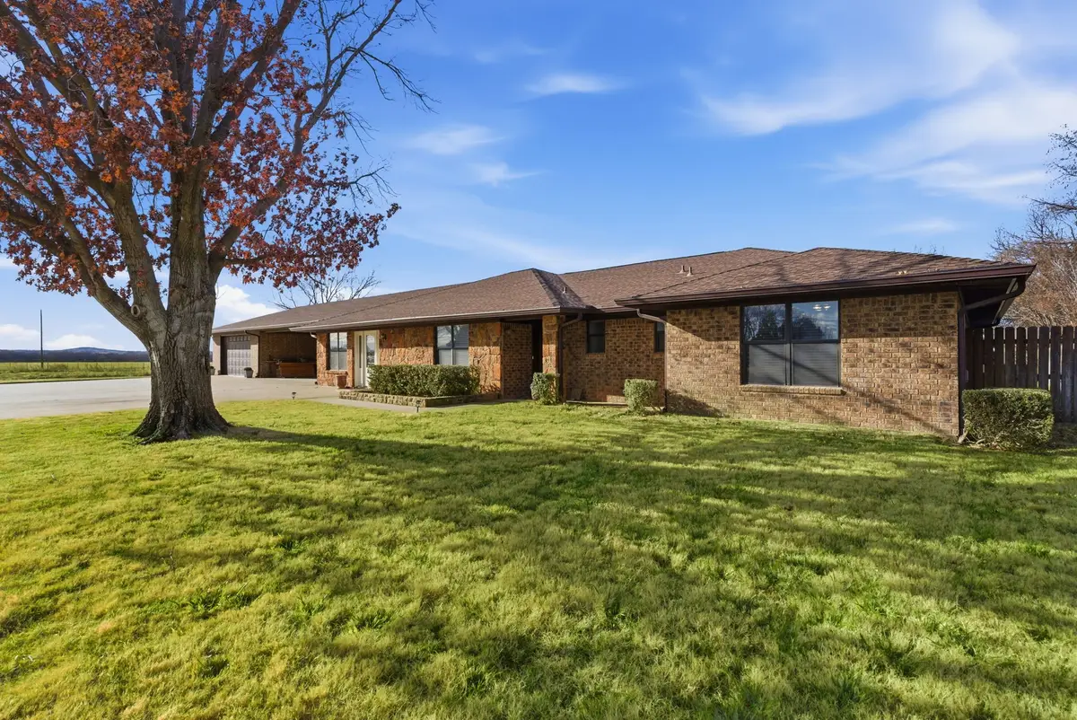 111 Mustang, Graham, TX 76450 - Image #1