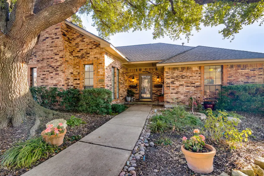 1402 Sherwood Drive, Rowlett, TX 75088 - Image #3