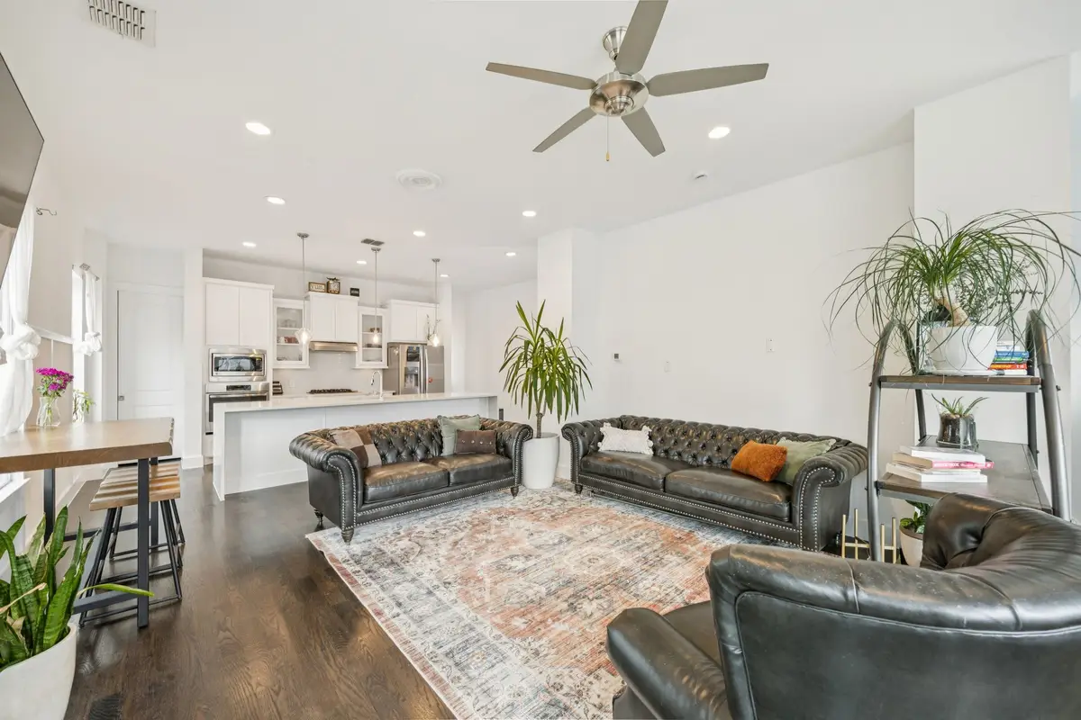 3002 Zenia Drive, Dallas, TX 75204 - #1