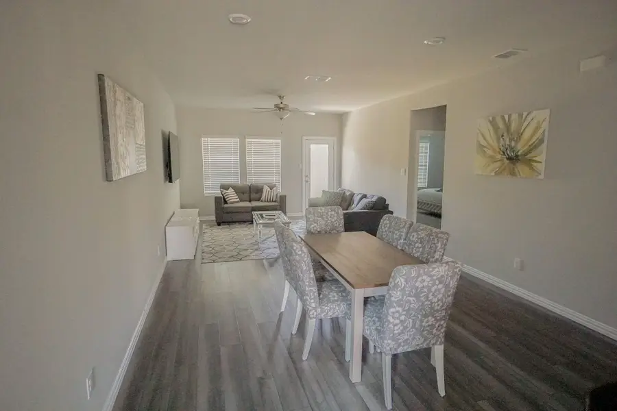 108 Mountain Meadow Lane, Princeton, TX 75071 - Image #3