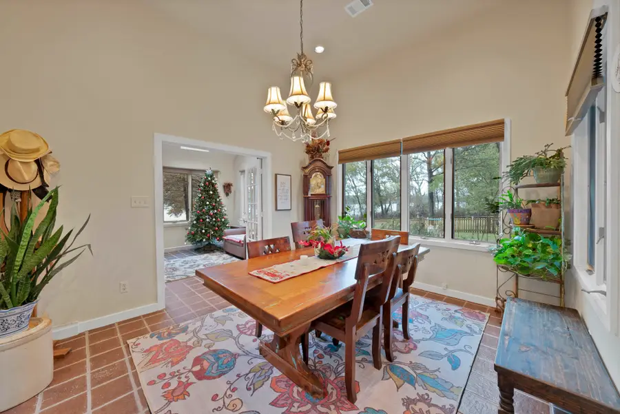 11000 County Road 3280, Kerens, TX 75144 - #2