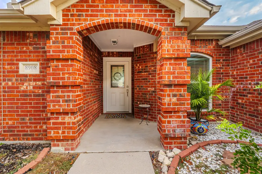8908 Jill Street, White Settlement, TX 76108 - #2
