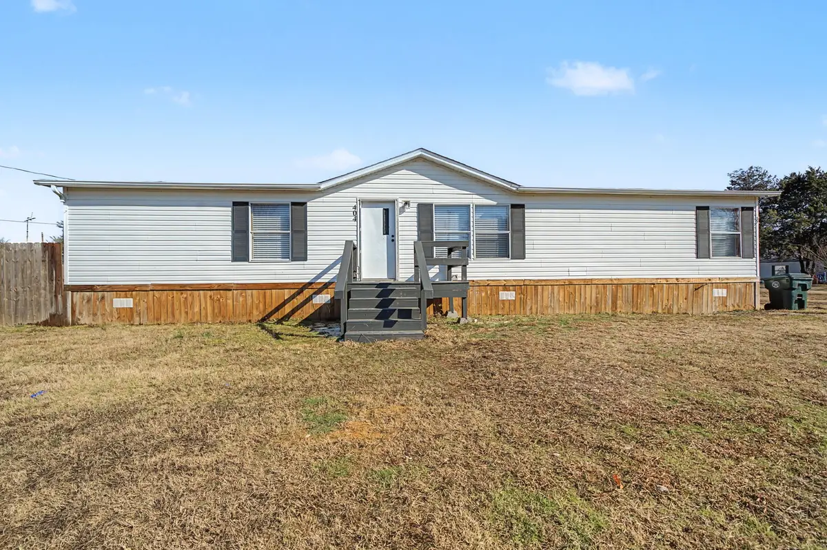 404 Kaci Jo Drive, Mabank, TX 75147 - #1