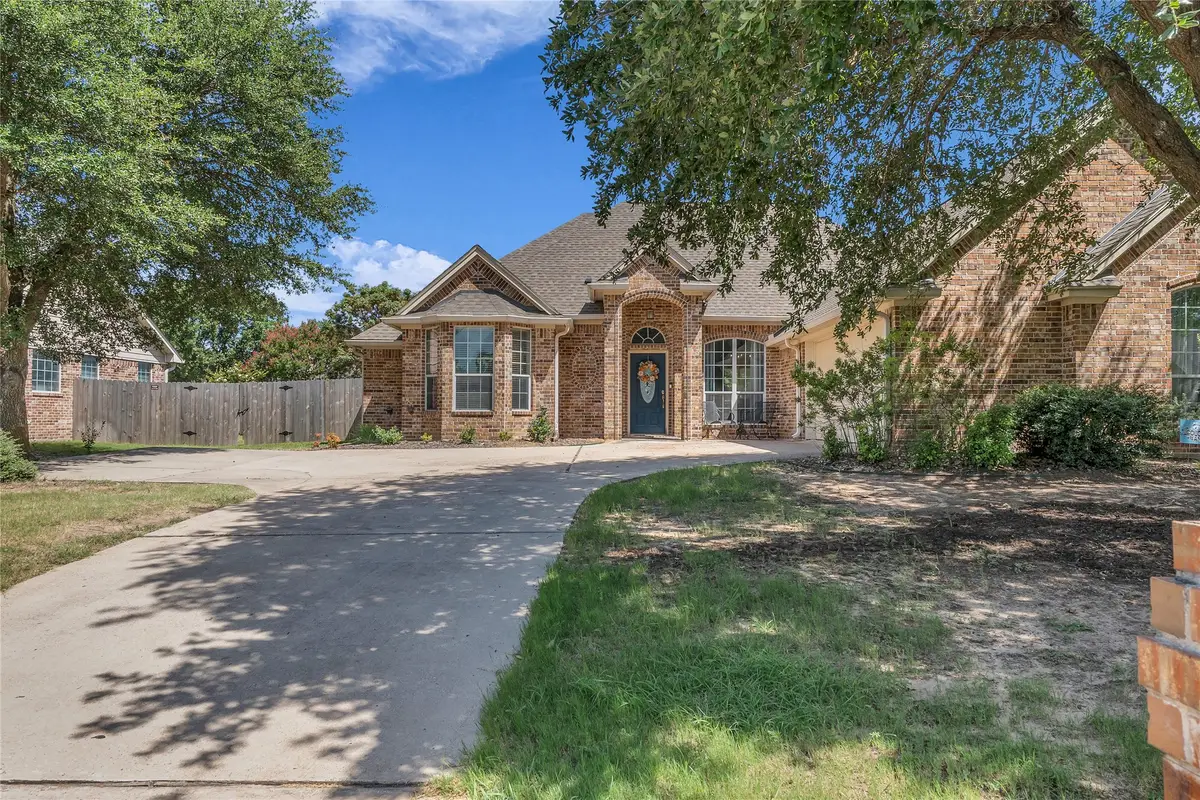 5613 Landsdown Drive, Waco, TX 76708 - #1