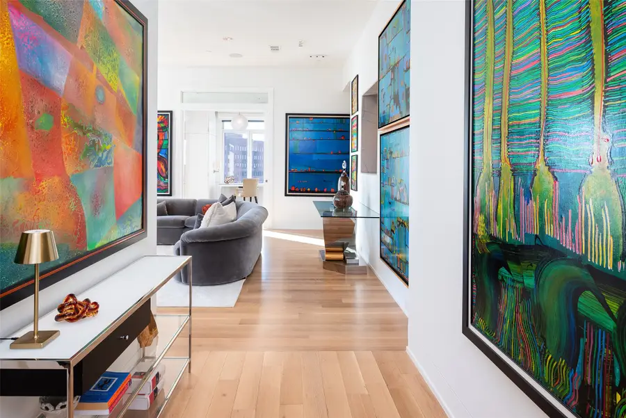 3505 Turtle Creek Boulevard #17E, Dallas, TX 75219 - #3