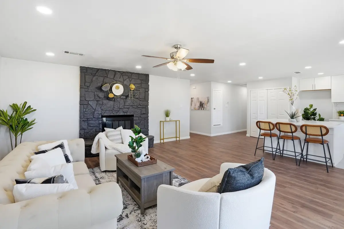 4804 Green Hollow Drive, Arlington, TX 76017 - Image #1