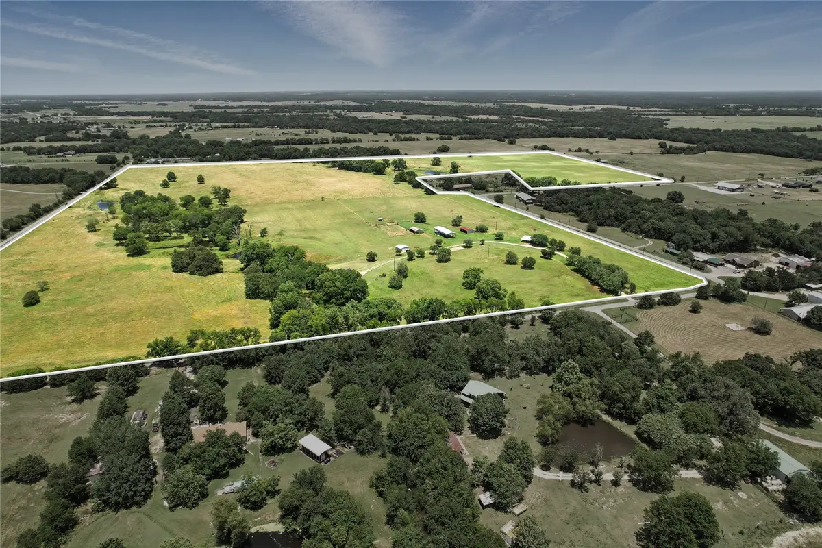 TBD Rs County Road 1520, Point, TX 75472 - #1