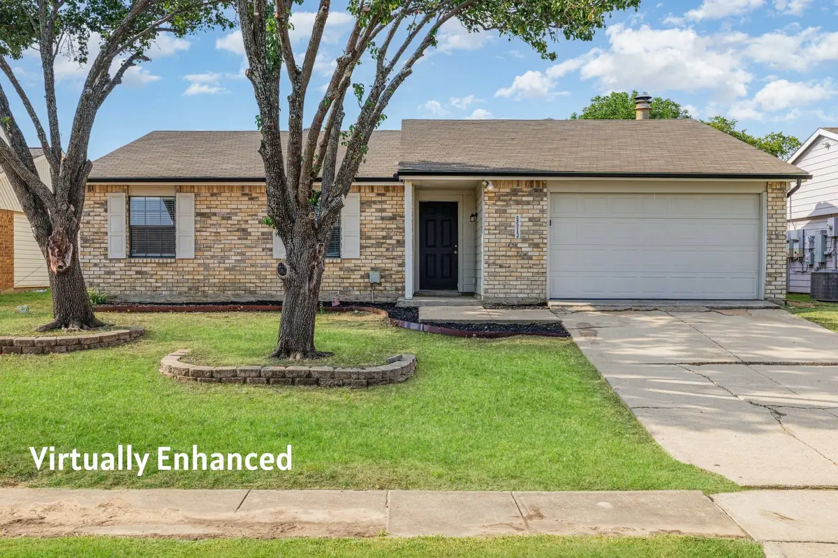 5513 Rearn Drive, The Colony, TX 75056 - Image #1