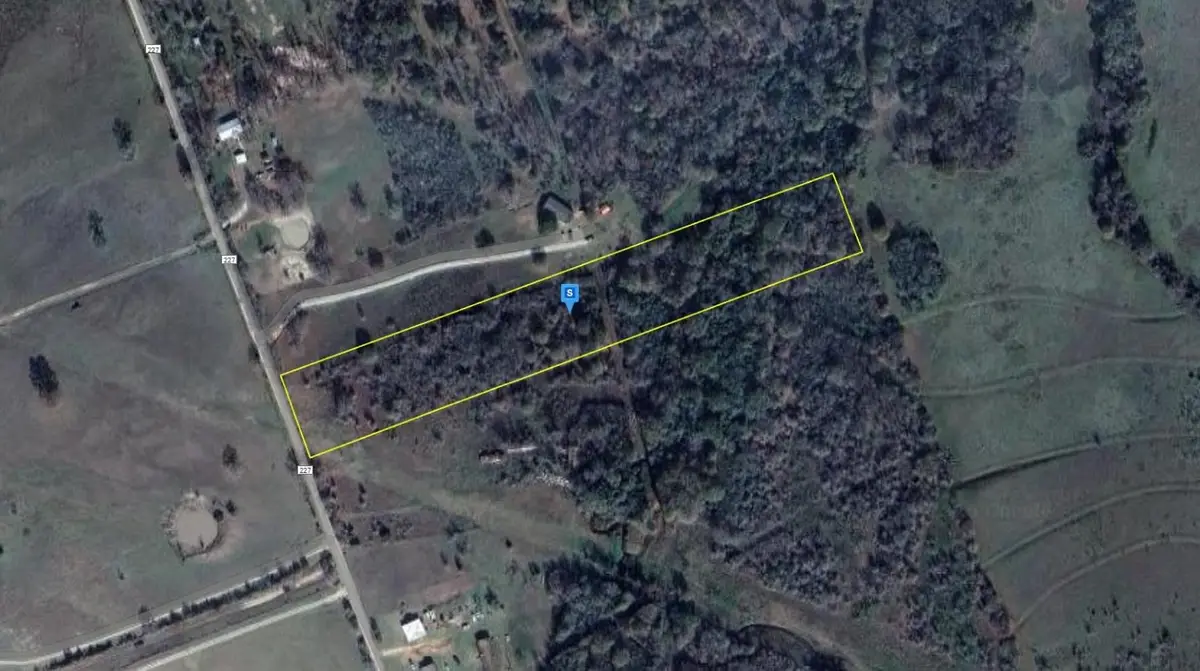 4890 County Road 227, Bedias, TX 77831 - #1