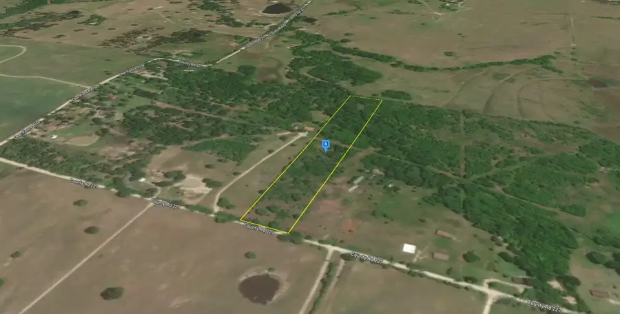 4890 County Road 227, Bedias, TX 77831 - #3