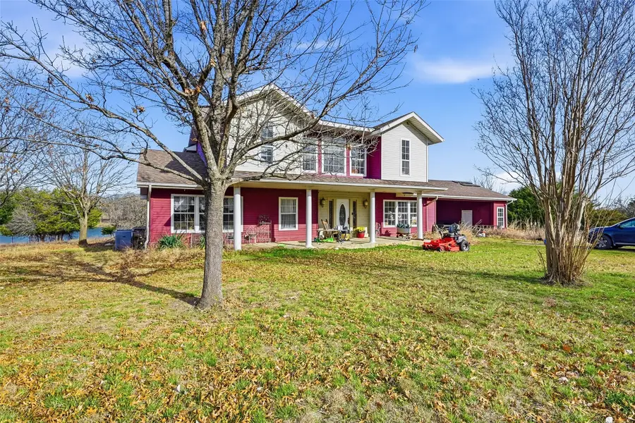 1155 County Road 3030, Bonham, TX 75418 - #2