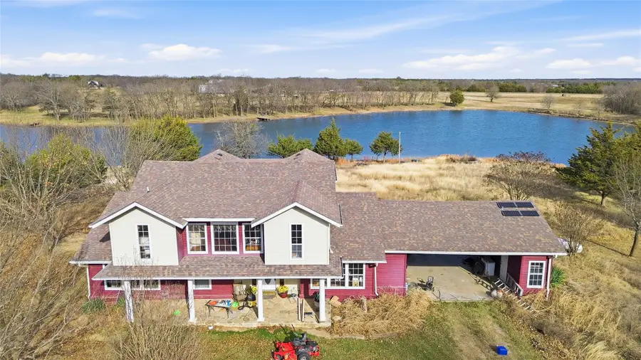 1155 County Road 3030, Bonham, TX 75418 - #3