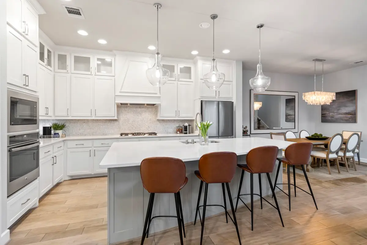 6216 Exeter Avenue, McKinney, TX 75070 - #1