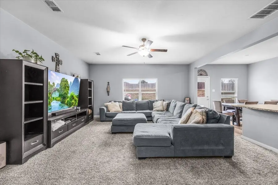 112 Yearling Court, Newark, TX 76071 - #2