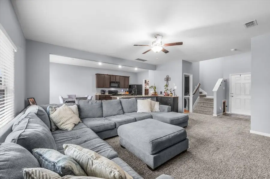 112 Yearling Court, Newark, TX 76071 - #3