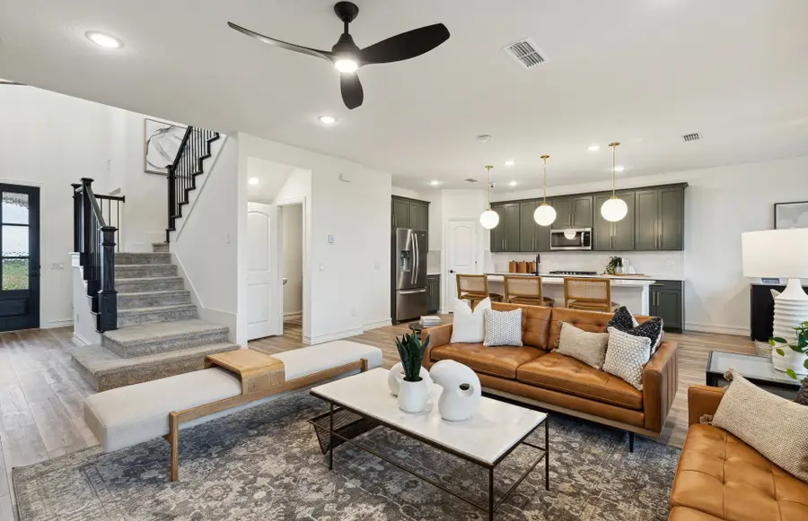 1213 Boyd Street, Aubrey, TX 76227 - Image #2