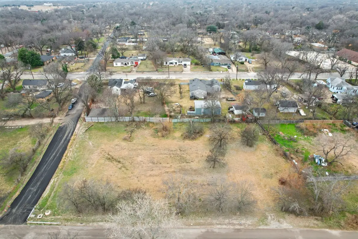 4609 Kolloch Drive, Dallas, TX 75216 - Image #1