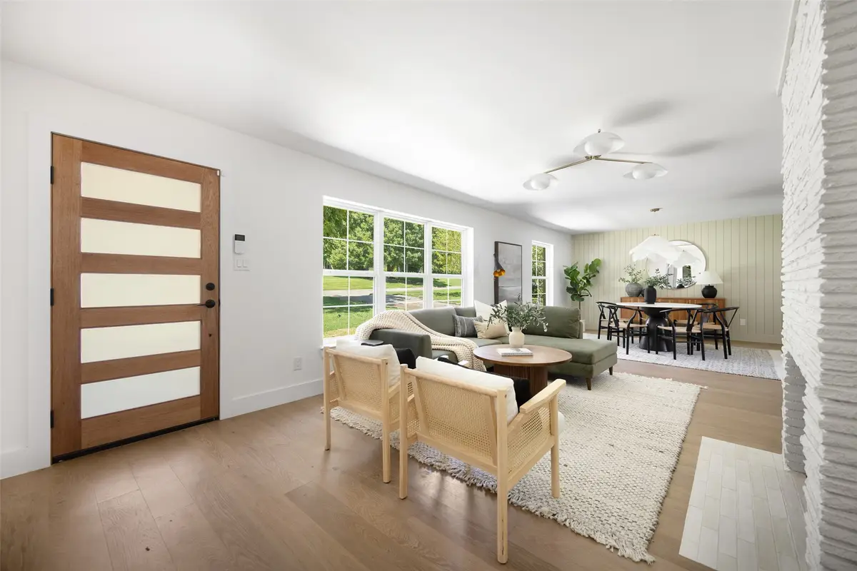 8502 San Leandro Drive, Dallas, TX 75218 - Image #1