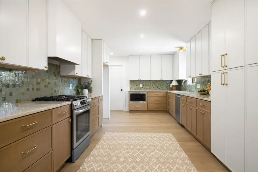 8502 San Leandro Drive, Dallas, TX 75218 - Image #2