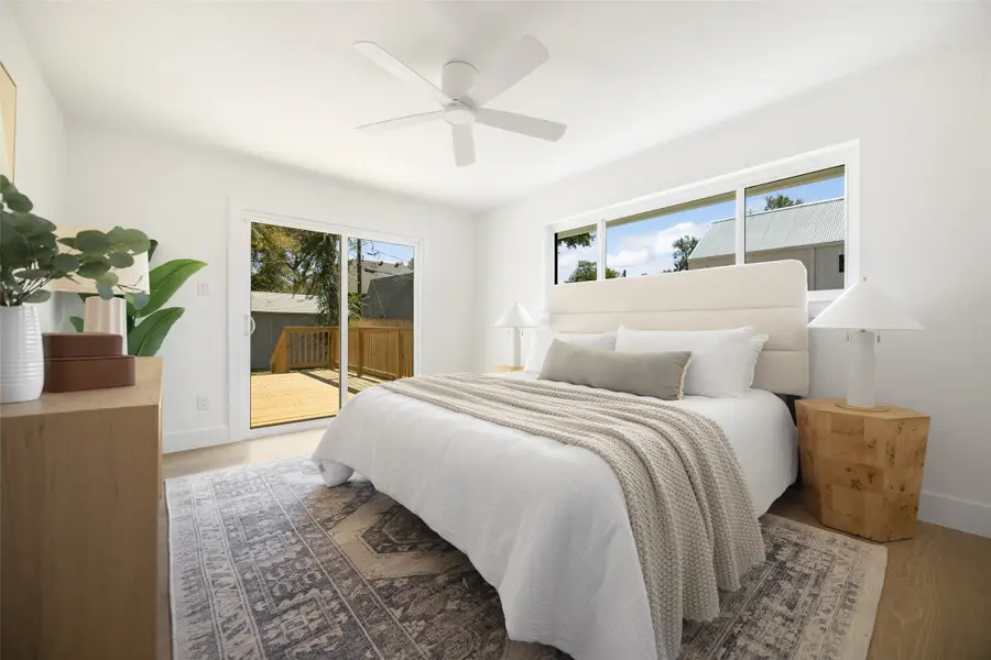 8502 San Leandro Drive, Dallas, TX 75218 - Image #3