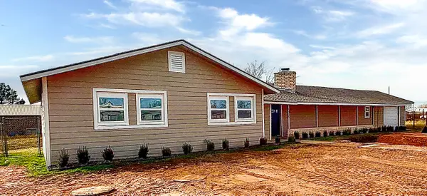 5415 W 39th Street, Odessa, TX 79764