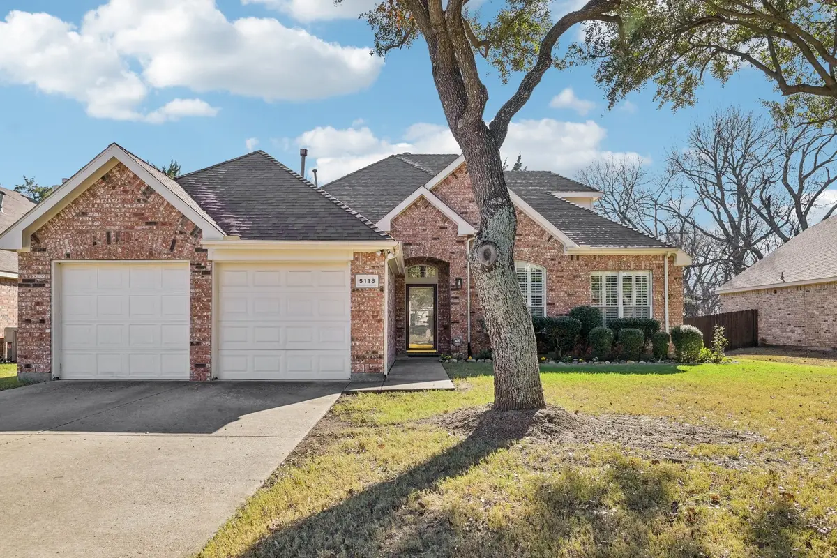 5118 Royal Bay Drive, Rowlett, TX 75089 - Image #1