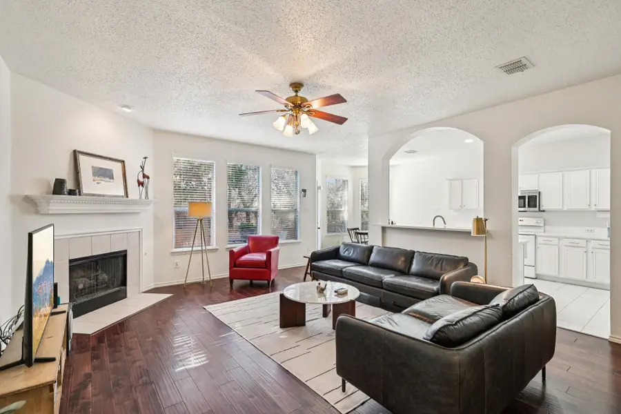 5118 Royal Bay Drive, Rowlett, TX 75089 - Image #3