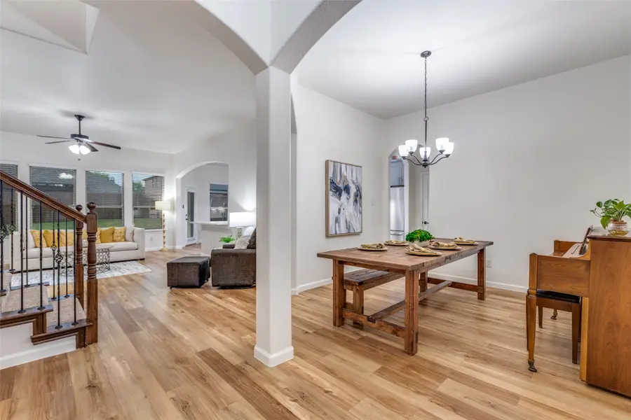 1428 Bateman Lane, Celina, TX 75009 - Image #2