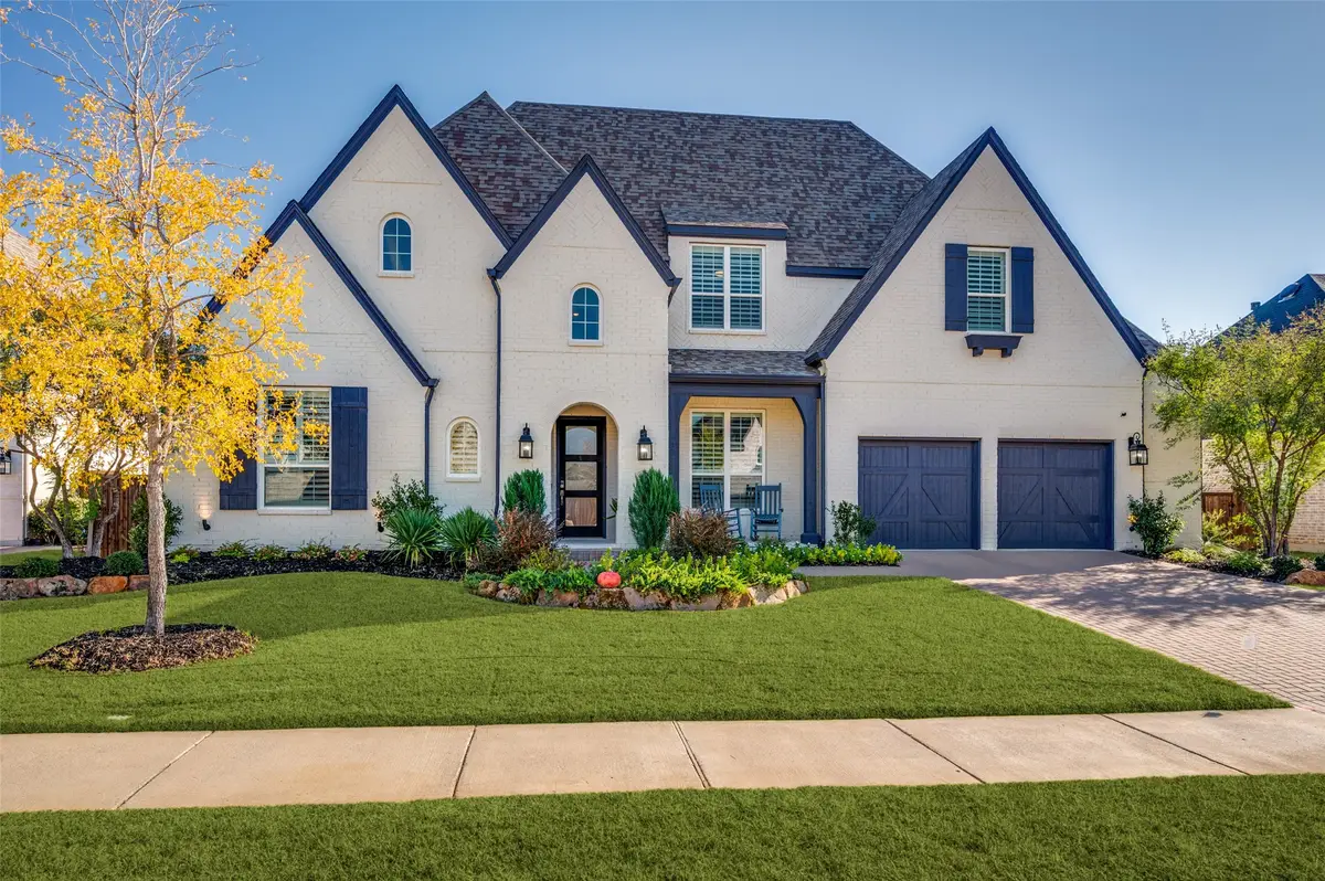 1931 Star Trace Parkway, Prosper, TX 75078 - Image #1